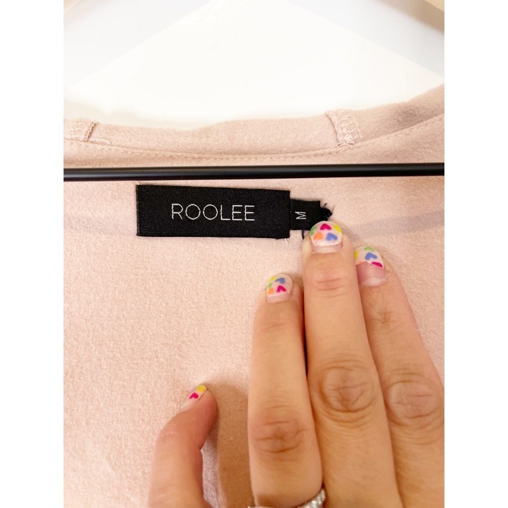 Roolee jacket - Picture 3 of 4